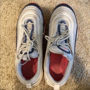 Women’s Nike Airmax ‘97s